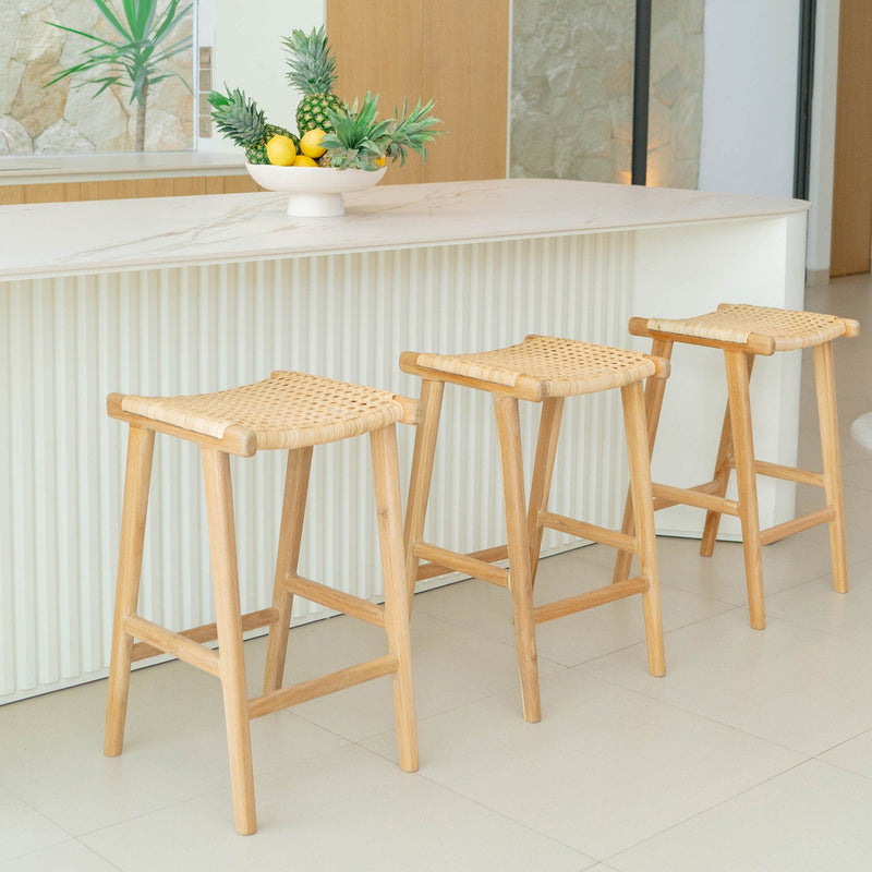 Harper Bar Stool