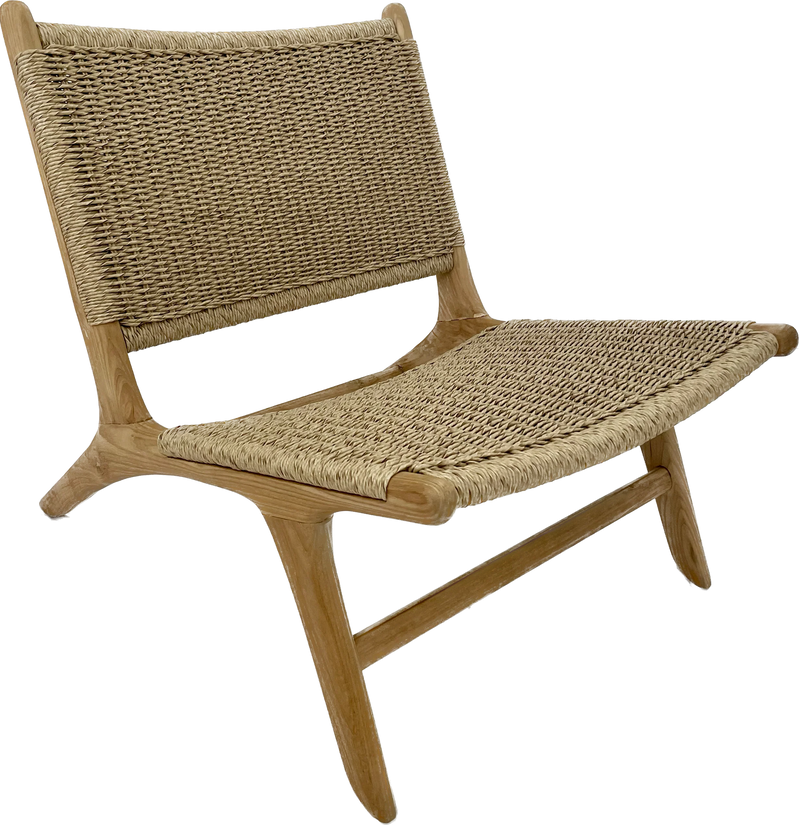 Zen Lounge Chair