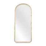 Palm Springs Arched Mirror