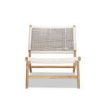 River Lounge Chair - Indoor/Outdoor