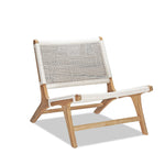 River Lounge Chair - Indoor/Outdoor