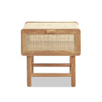 Levi Bedside Table (PAIR)