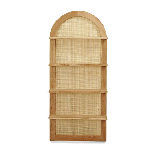 Harper Arch Wall Shelf  - Large