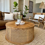 Harper Coffee Table