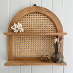 Harper Wall Shelf - Small