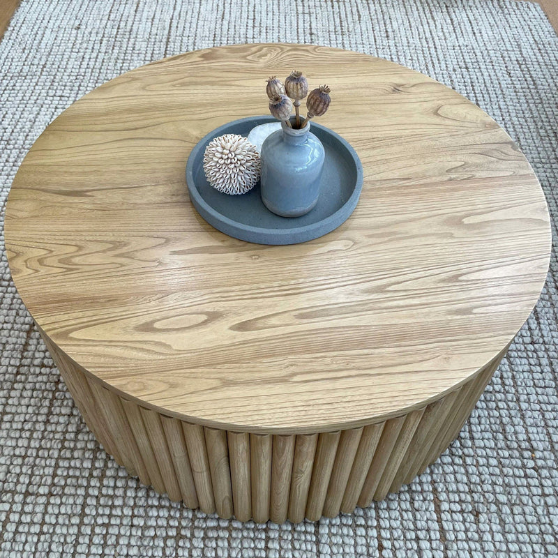 Maya Coffee Table - ONE LEFT