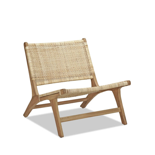 Milly Lounge Chair