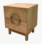 Mira Bedside Table (PAIR)