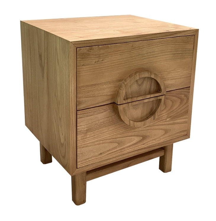 Mira Bedside Table (PAIR)