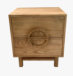 Mira Bedside Table (PAIR)