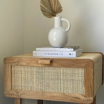 Levi Bedside Table (PAIR)